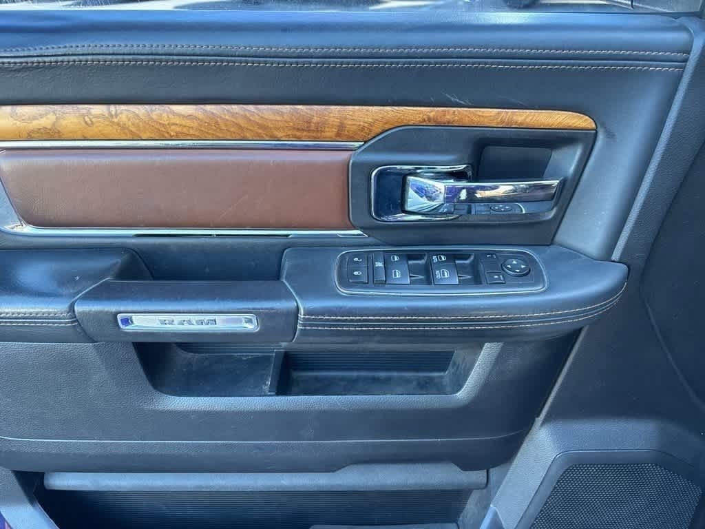 Thumbnail: 2013 RAM 2500 - 13