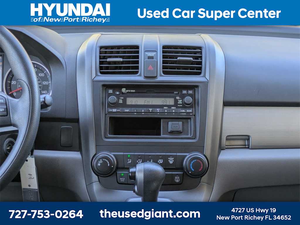 Thumbnail: 2010 Honda CR-V - 18