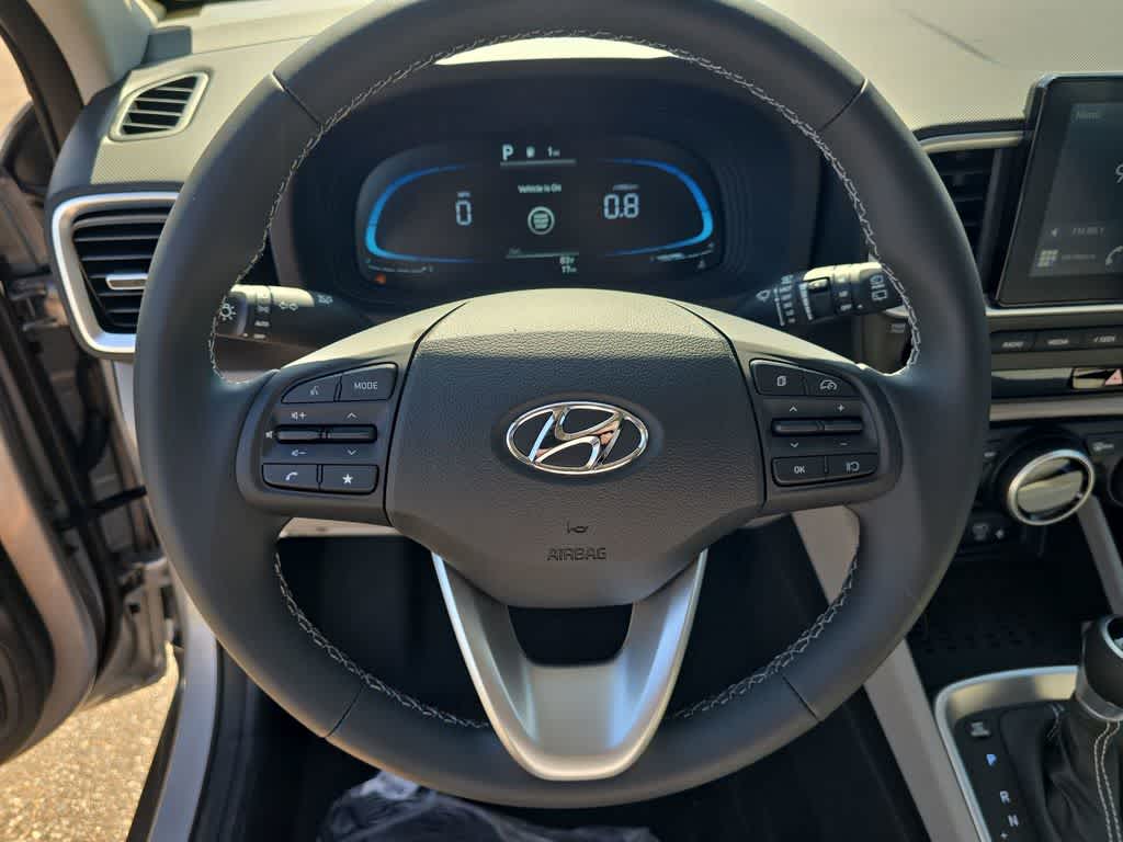 Thumbnail: 2026 Hyundai Venue - 24