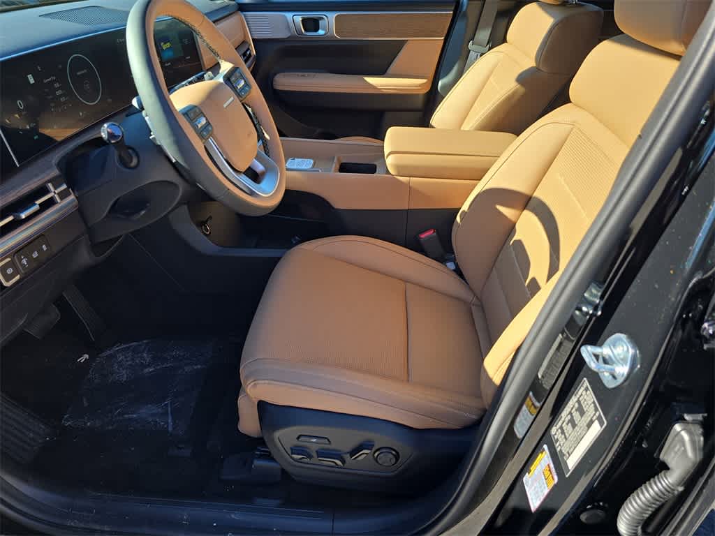 Thumbnail: 2026 Hyundai Santa Fe - 15