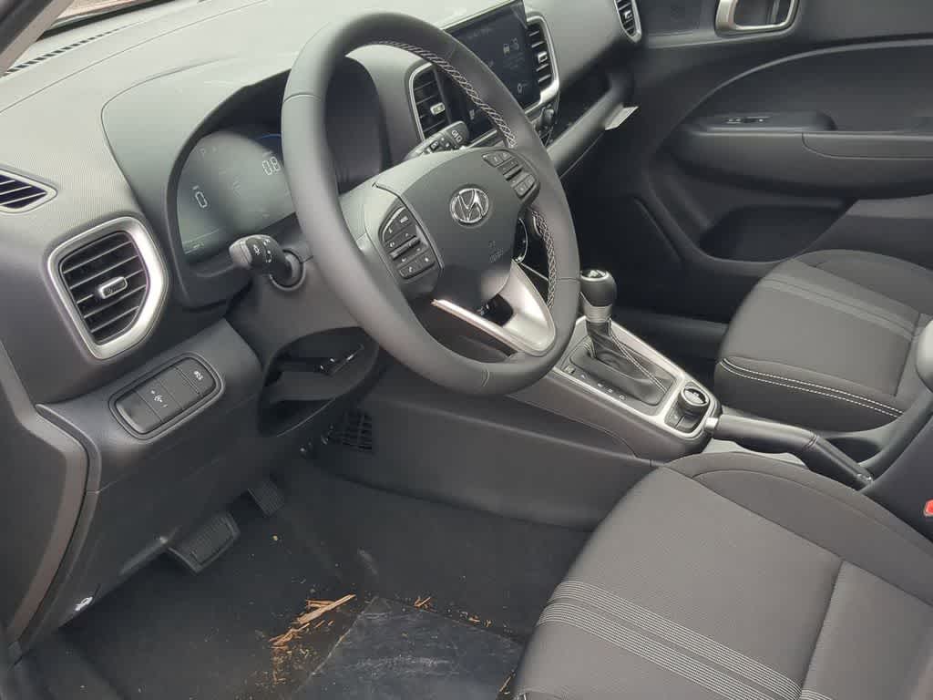 Thumbnail: 2026 Hyundai Venue - 15