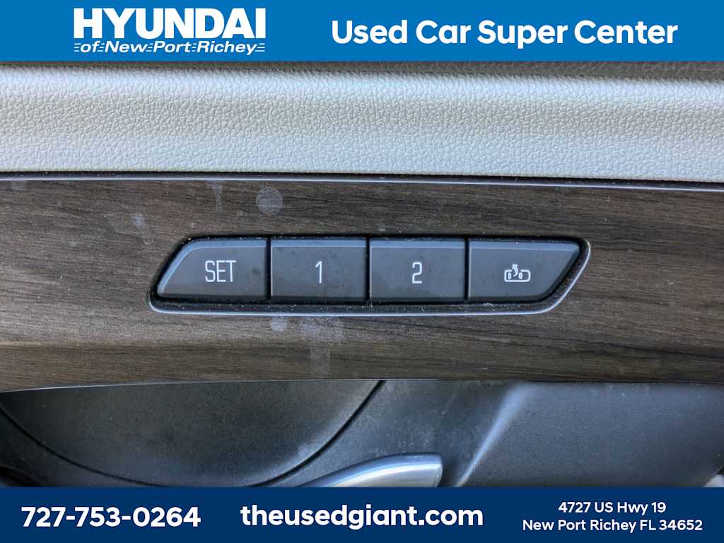 Thumbnail: 2018 GMC Terrain - 24