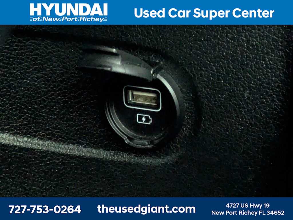 Thumbnail: 2022 Hyundai Palisade - 38