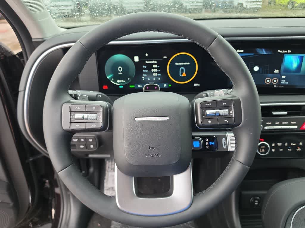 Thumbnail: 2026 Hyundai Palisade - 24