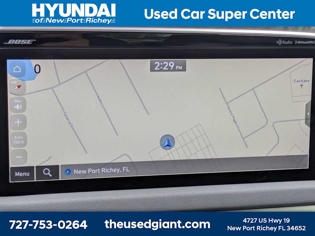 Thumbnail: 2023 Hyundai Sonata - 24