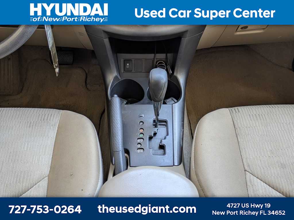 Thumbnail: 2010 Toyota RAV4 - 22