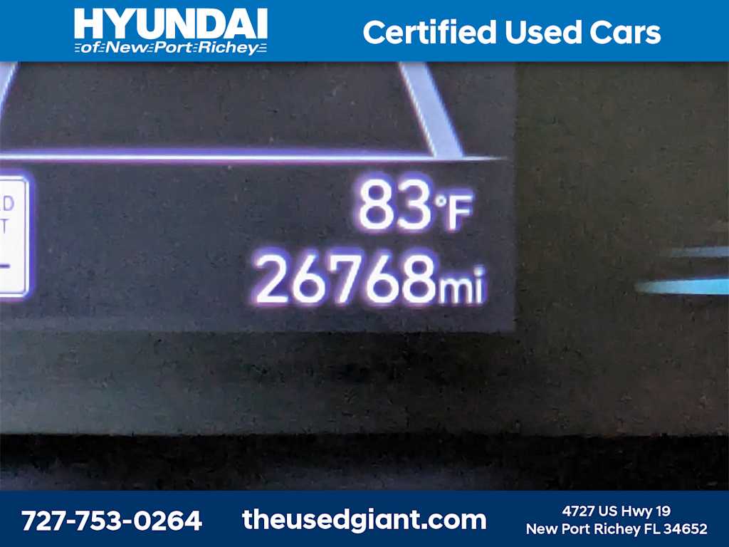 Thumbnail: 2023 Hyundai Palisade - 40