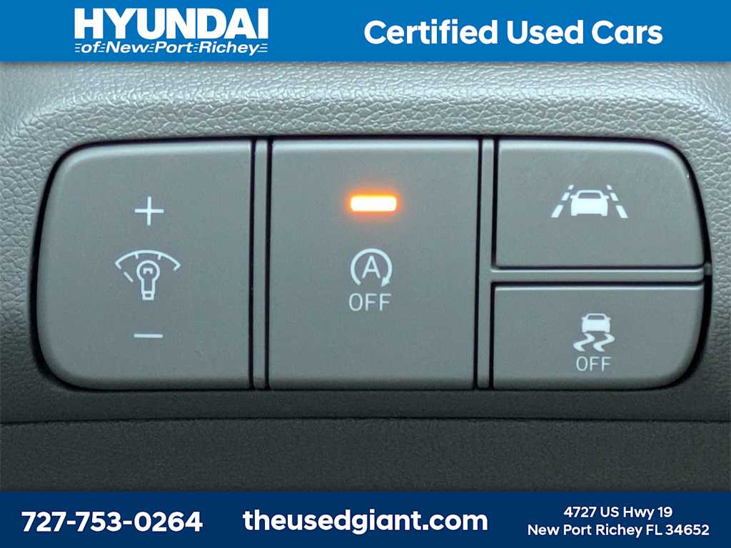 Thumbnail: 2021 Hyundai Elantra - 22