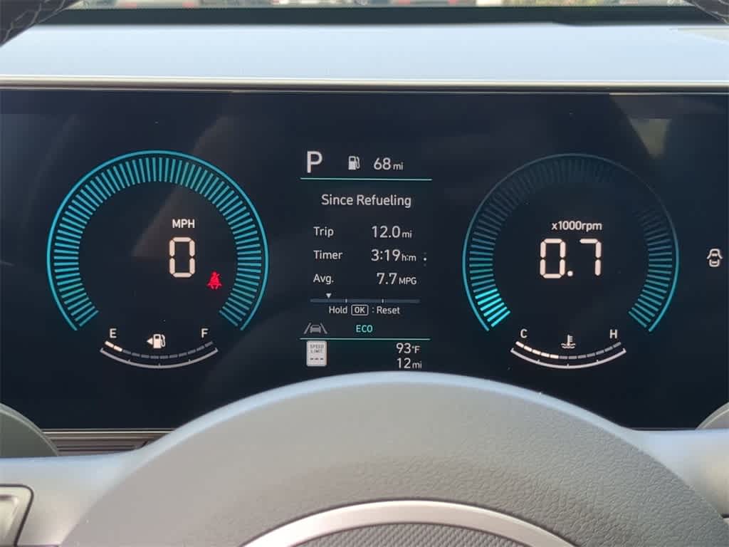 Thumbnail: 2026 Hyundai Kona - 31