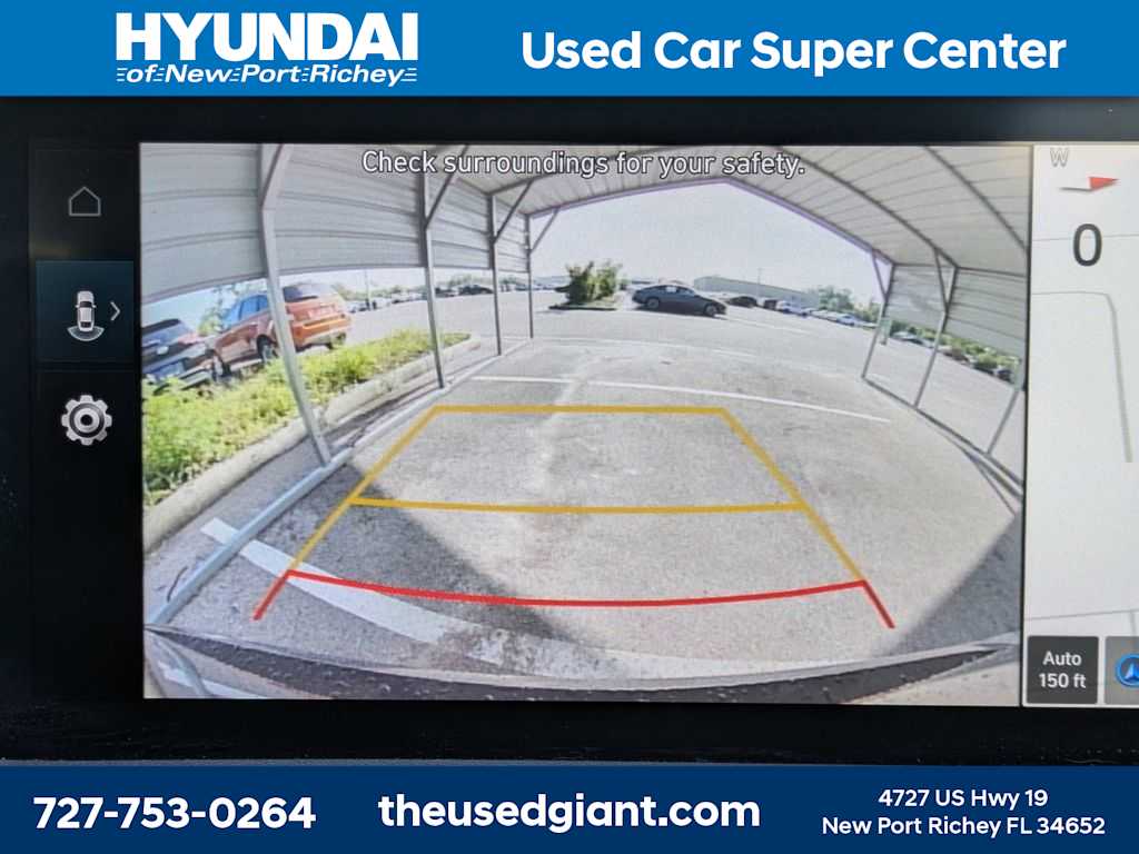 Thumbnail: 2023 Hyundai Sonata - 20