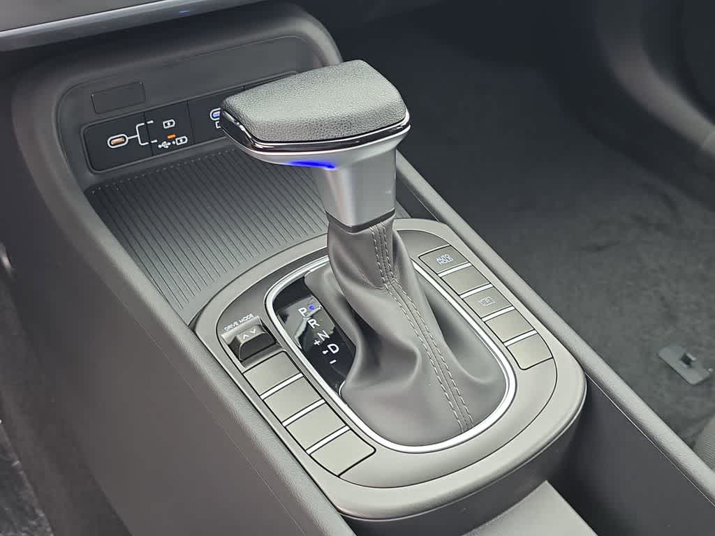 Thumbnail: 2026 Hyundai Kona - 33