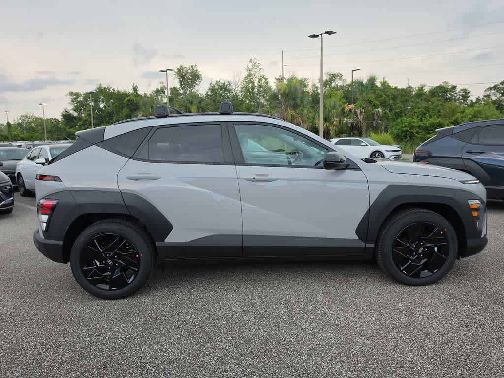 Thumbnail: 2026 Hyundai Kona - 7