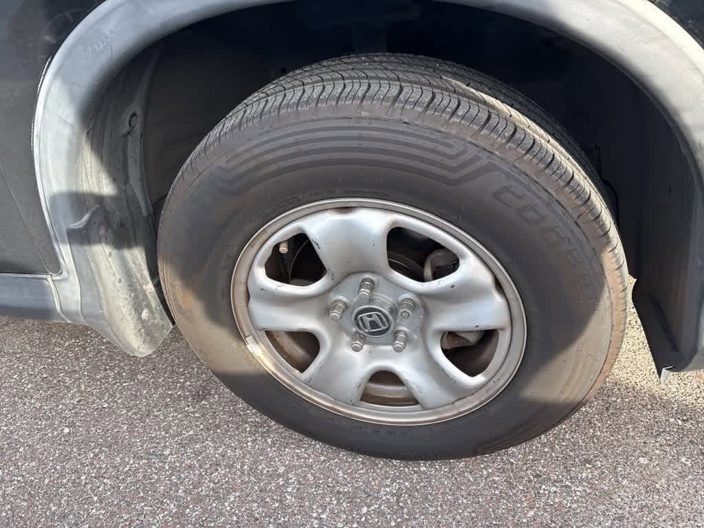 Thumbnail: 2014 Honda CR-V - 5