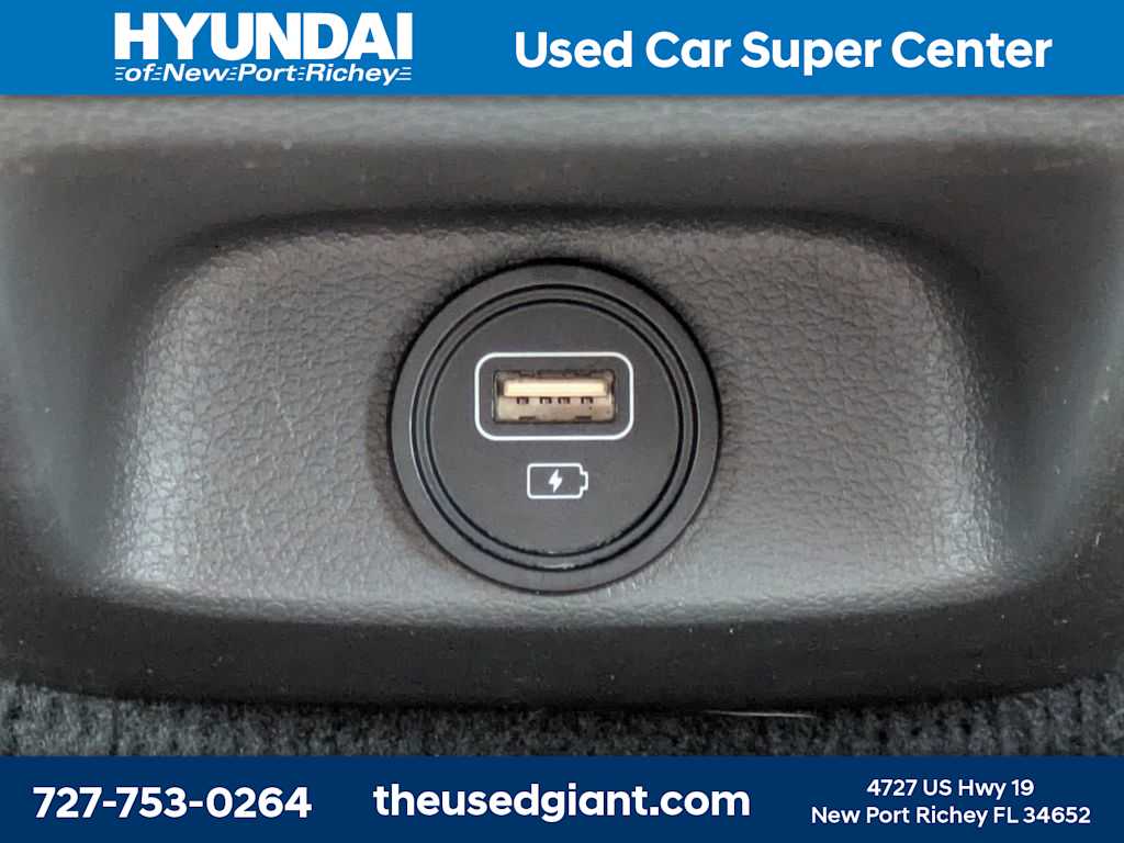 Thumbnail: 2023 Hyundai Sonata - 16