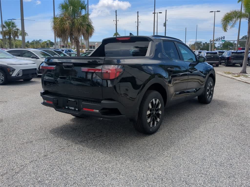 Thumbnail: 2026 Hyundai Santa Cruz - 6