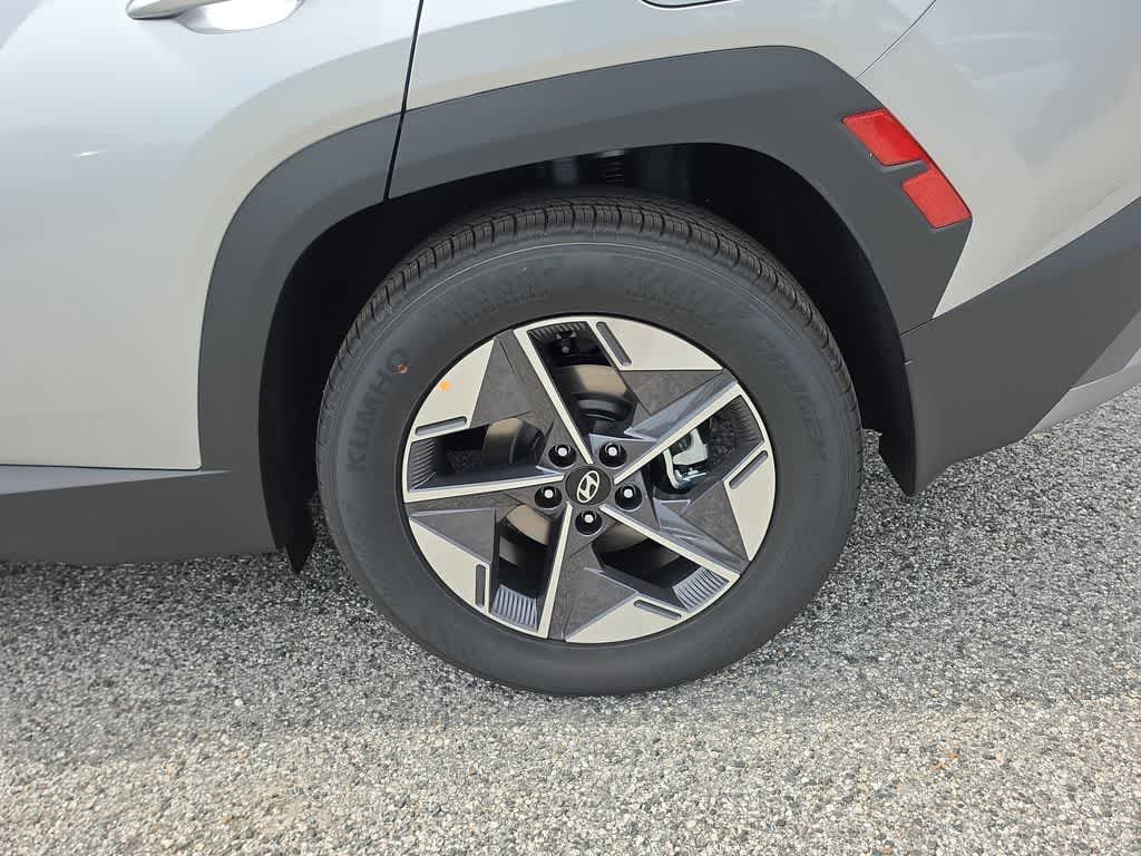 Thumbnail: 2026 Hyundai Tucson - 14