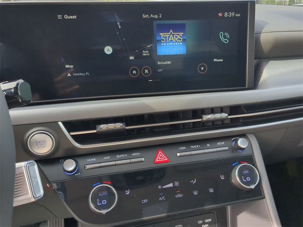 Thumbnail: 2025 Hyundai Sonata - 29