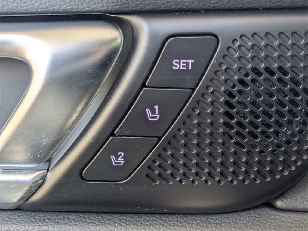 Thumbnail: 2024 Kia Telluride - 31