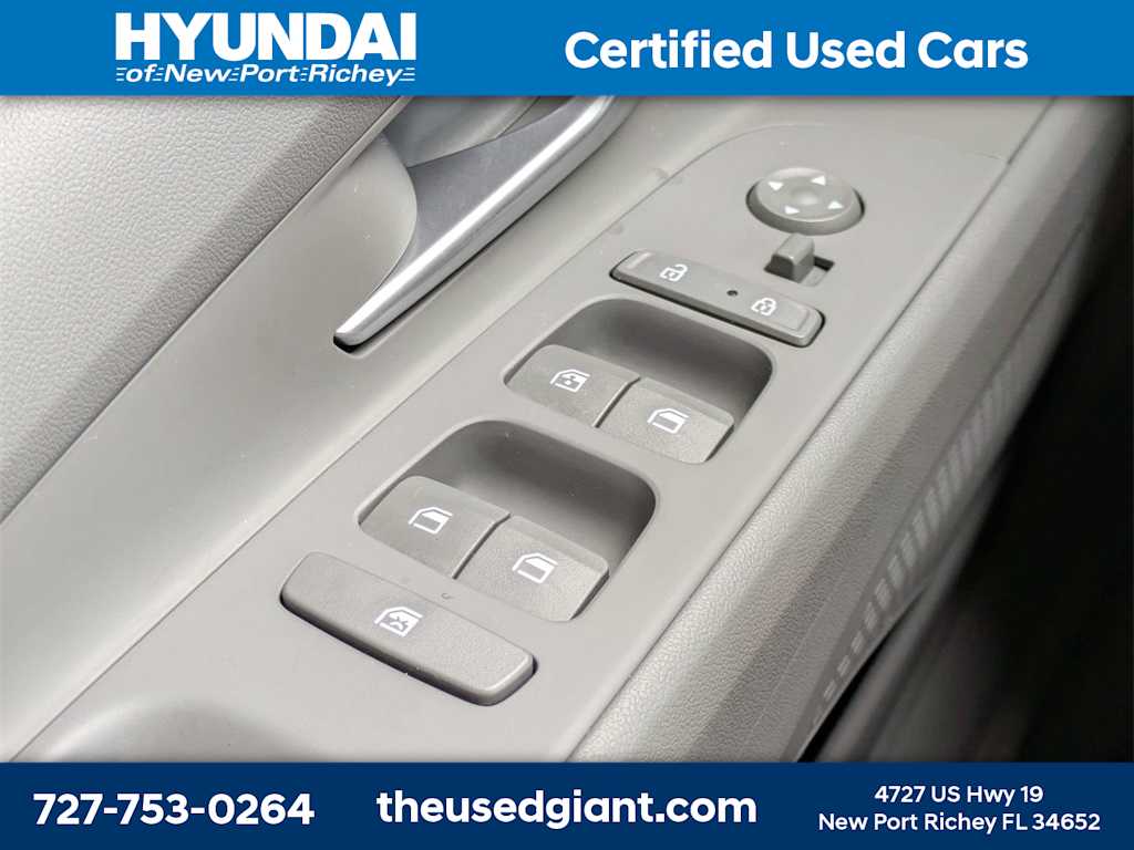 Thumbnail: 2023 Hyundai Elantra - 26