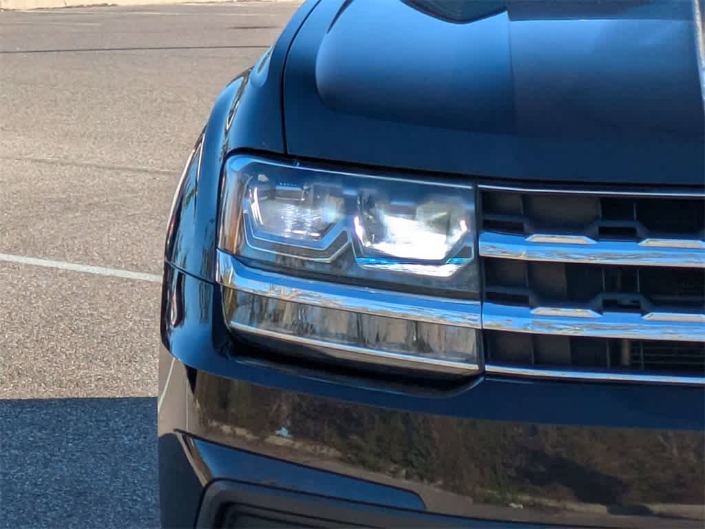 Thumbnail: 2018 Volkswagen Atlas - 9
