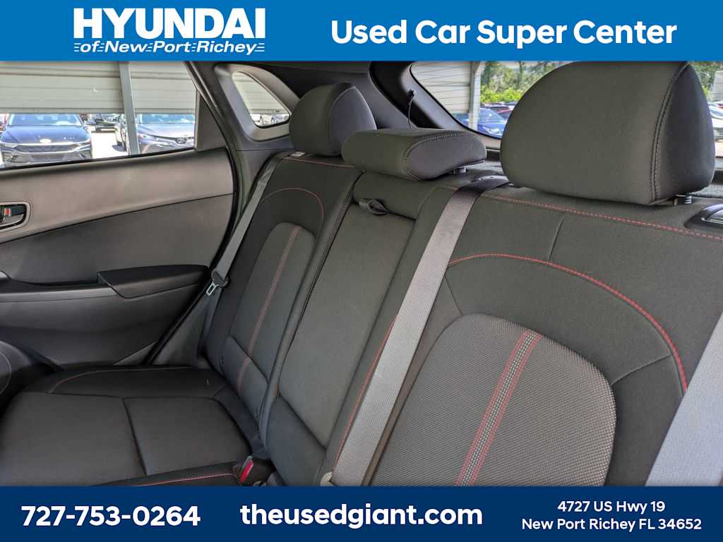 Thumbnail: 2023 Hyundai Kona - 16
