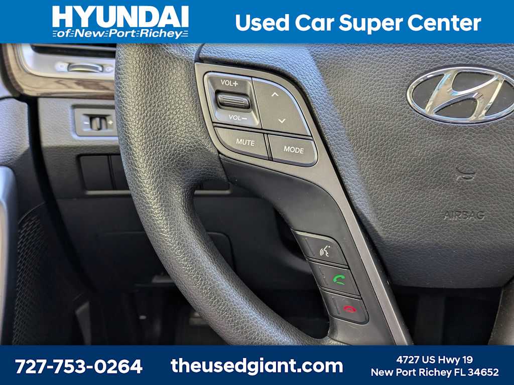 Thumbnail: 2018 Hyundai Santa Fe - 30