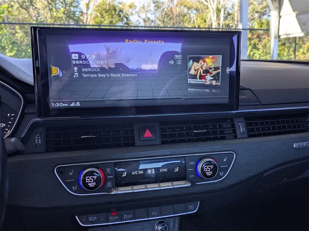 Thumbnail: 2018 Audi A5 - 19