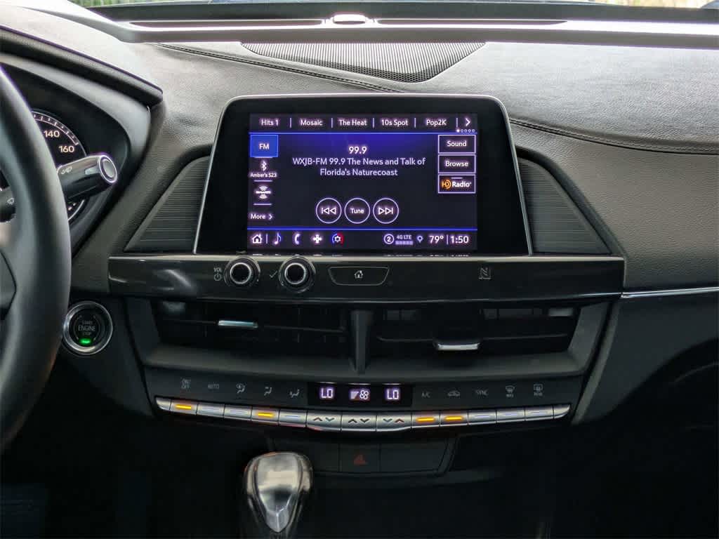 Thumbnail: 2021 Cadillac CT4 - 19