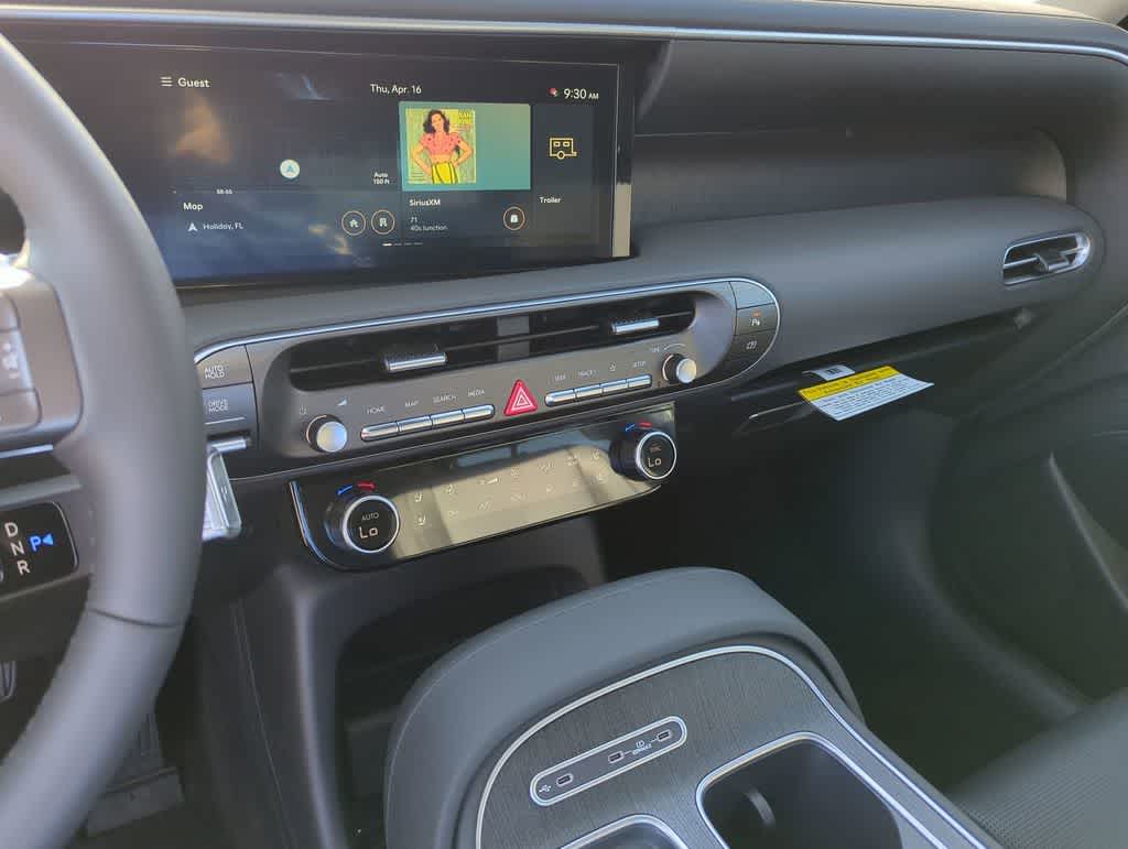 Thumbnail: 2026 Hyundai Palisade - 28