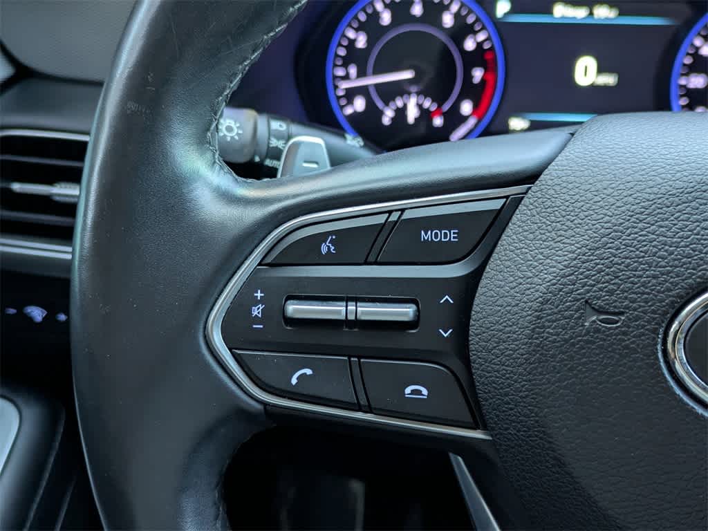 Thumbnail: 2021 Hyundai Palisade - 37