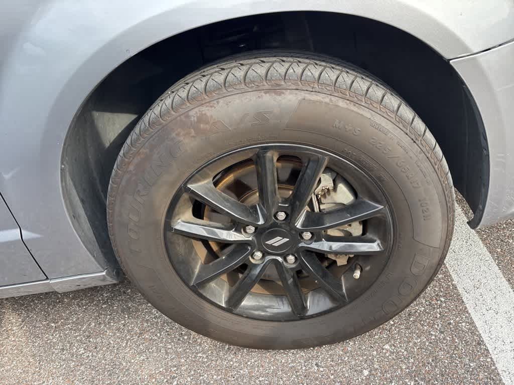 Thumbnail: 2019 Dodge Grand Caravan - 6