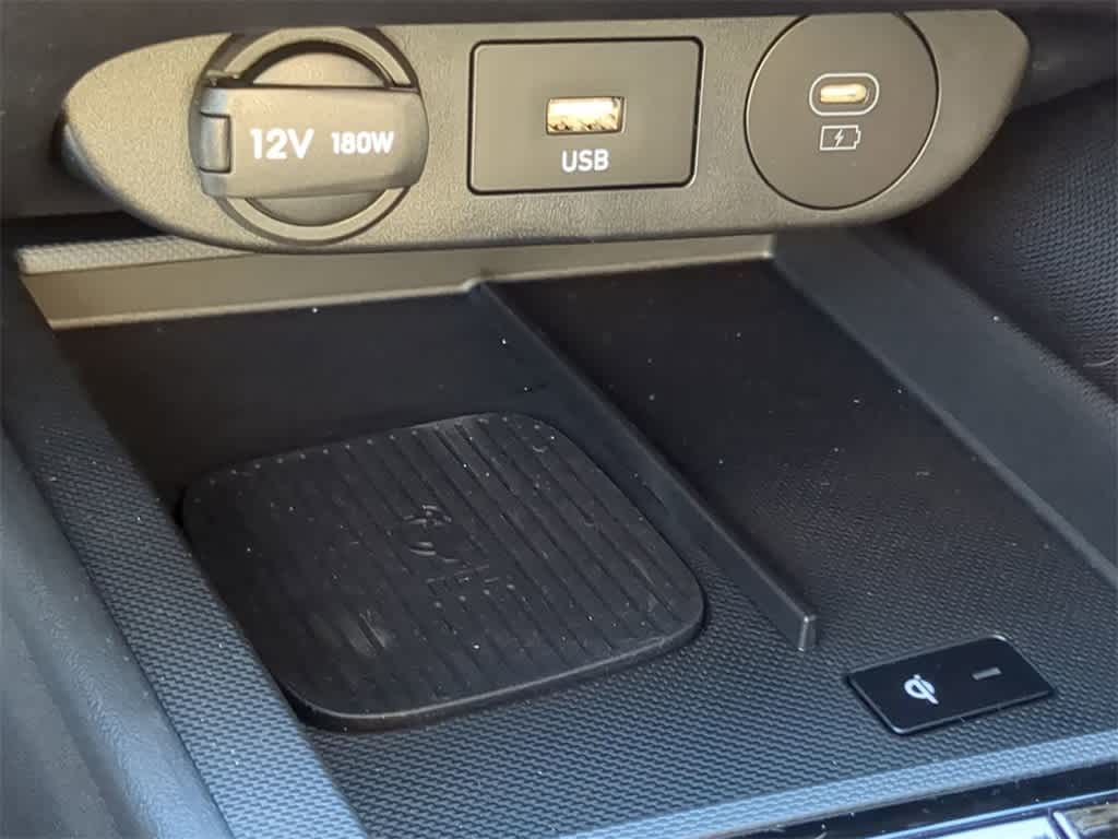 Thumbnail: 2026 Hyundai Elantra - 31