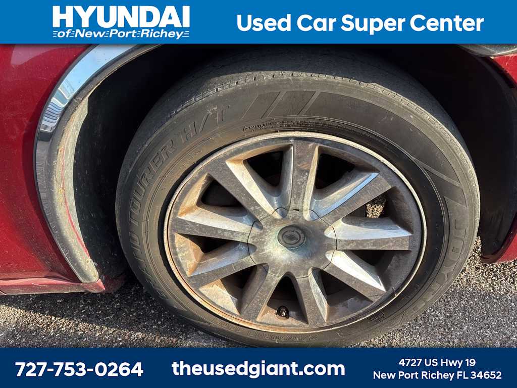 Thumbnail: 2007 Chrysler 300 - 6