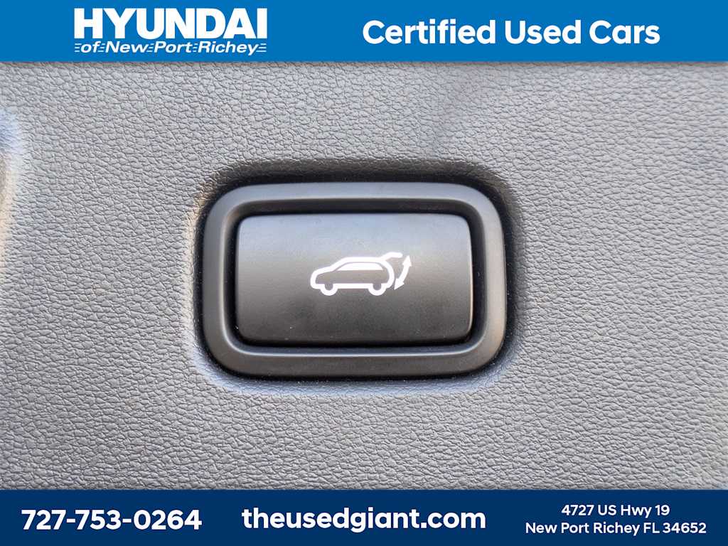 Thumbnail: 2022 Hyundai Tucson - 13