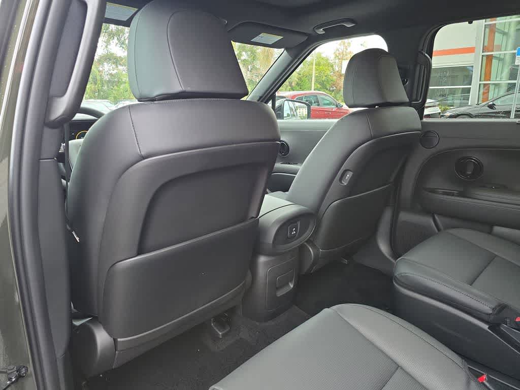 Thumbnail: 2026 Hyundai Palisade - 19