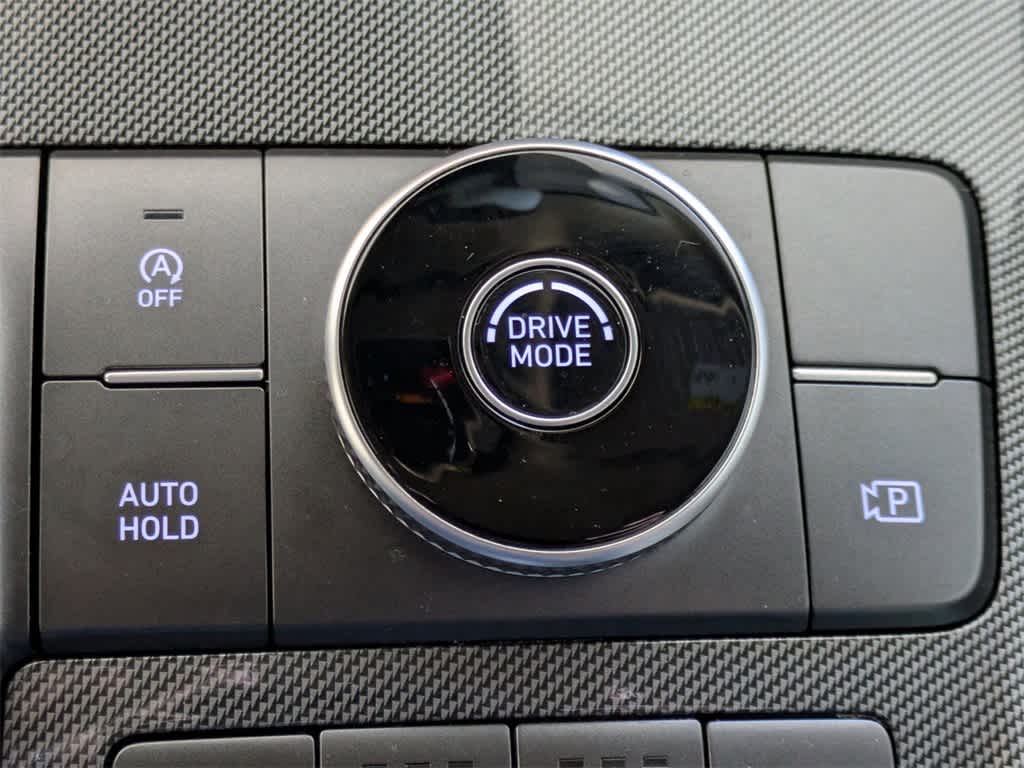 Thumbnail: 2022 Hyundai Santa Fe - 24