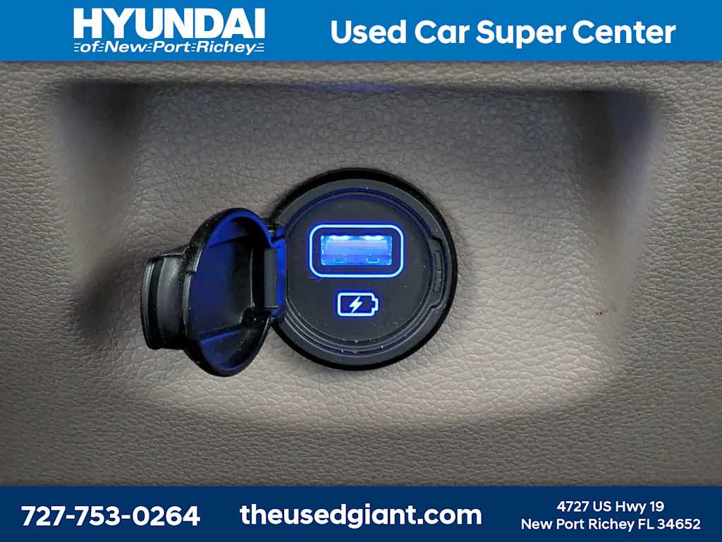 Thumbnail: 2020 Hyundai Tucson - 17