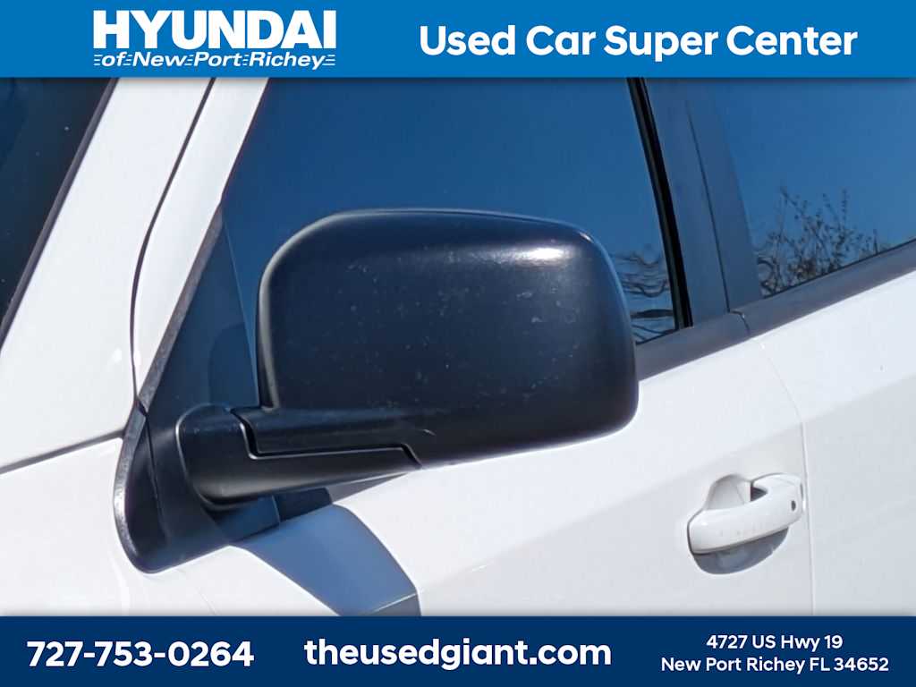 Thumbnail: 2020 Dodge Journey - 11