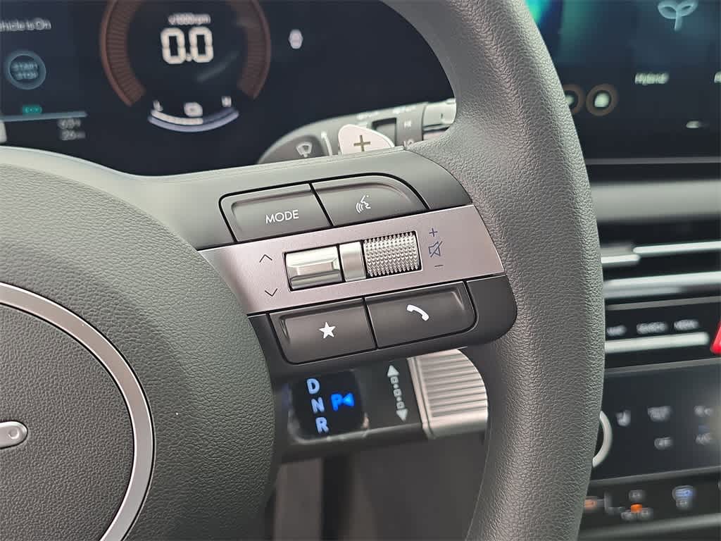 Thumbnail: 2026 Hyundai Tucson - 24