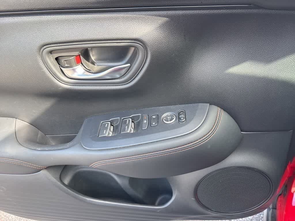 Thumbnail: 2023 Honda HR-V - 10