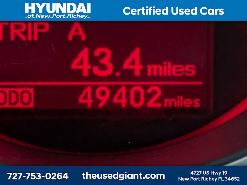 Thumbnail: 2012 Kia Forte - 34