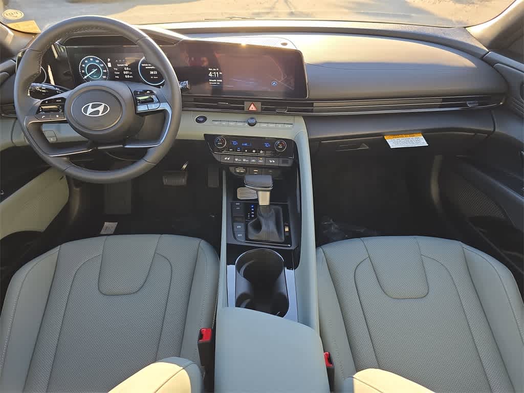 Thumbnail: 2026 Hyundai Elantra - 18