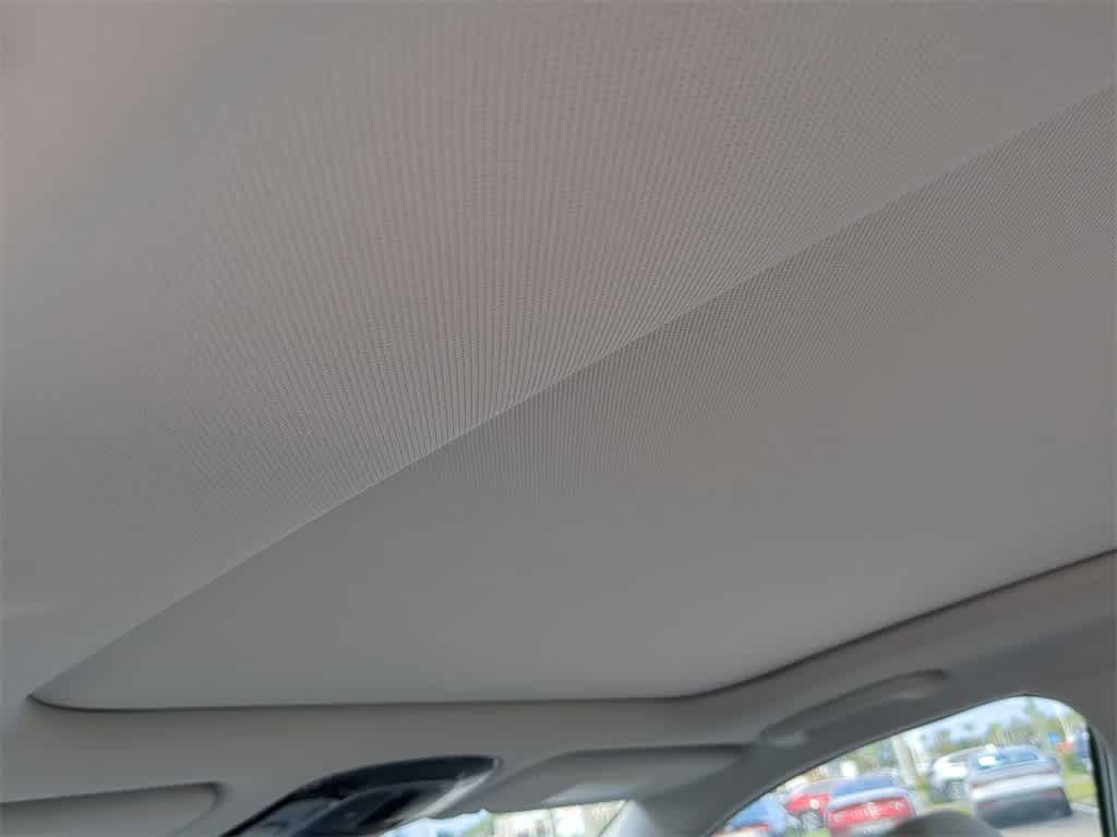 Thumbnail: 2025 Hyundai Sonata - 19