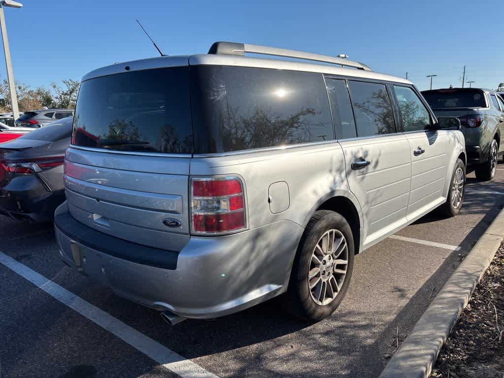 Thumbnail: 2019 Ford Flex - 3
