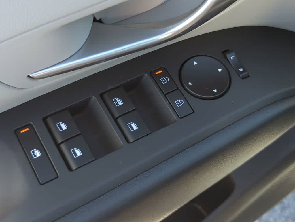 Thumbnail: 2025 Hyundai Tucson - 16