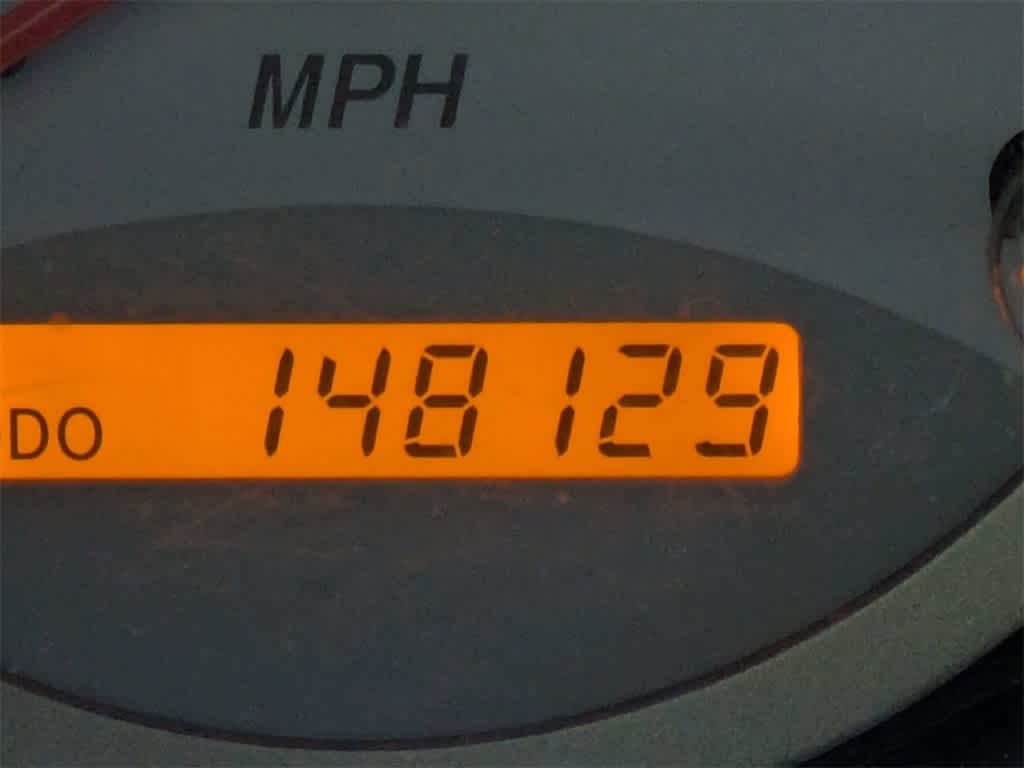 Thumbnail: 2004 Toyota RAV4 - 30