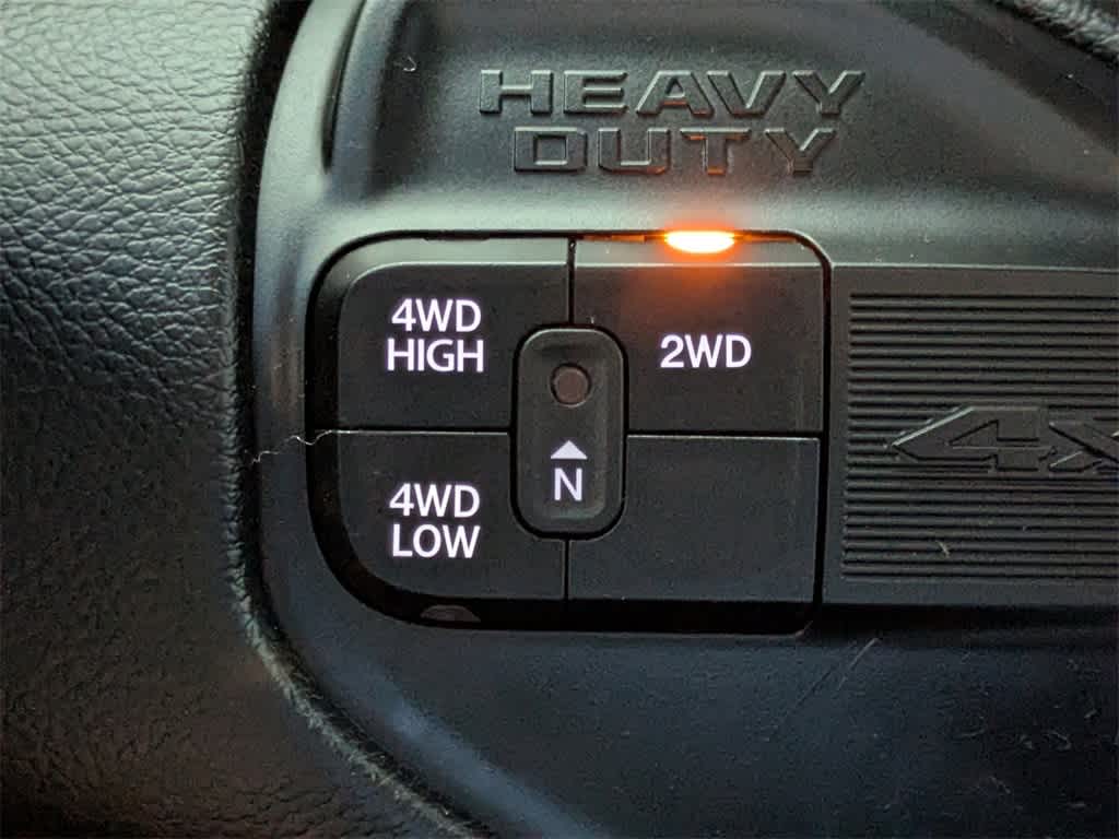 Thumbnail: 2019 RAM 3500 - 34