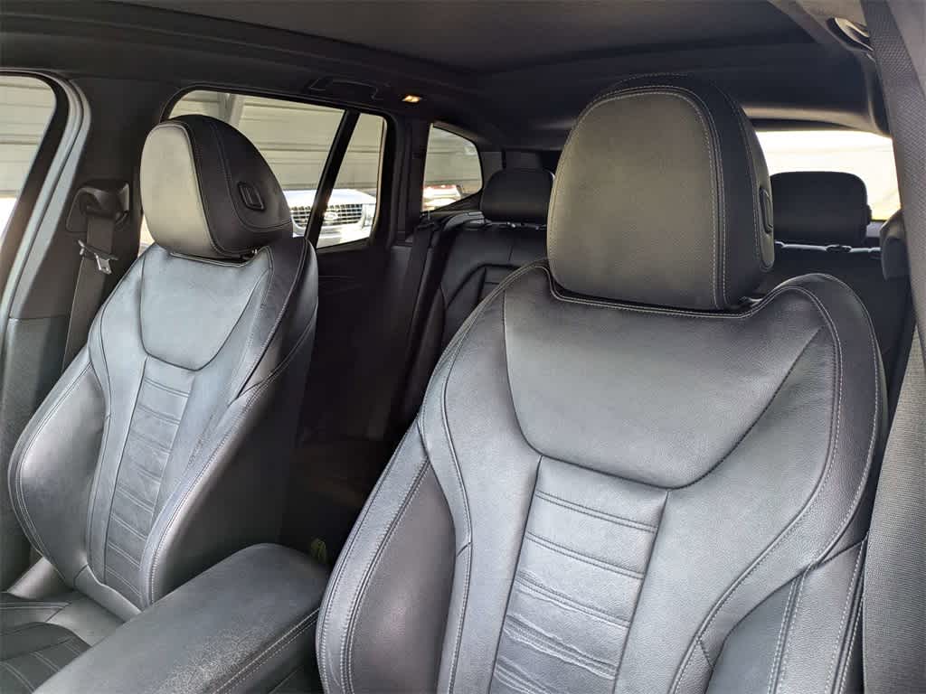 Thumbnail: 2019 BMW X3 - 7