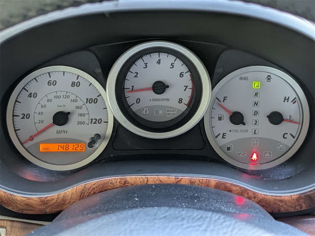 Thumbnail: 2004 Toyota RAV4 - 29