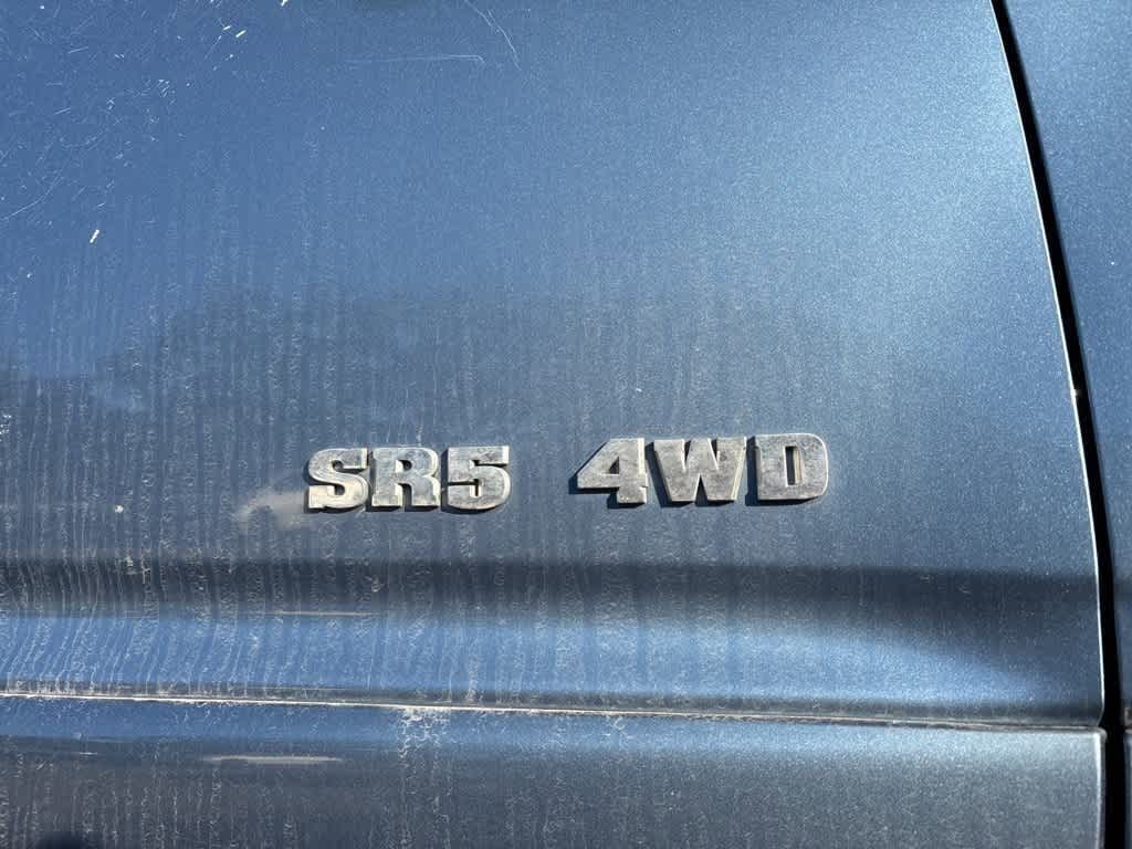 Thumbnail: 2004 Toyota 4Runner - 5